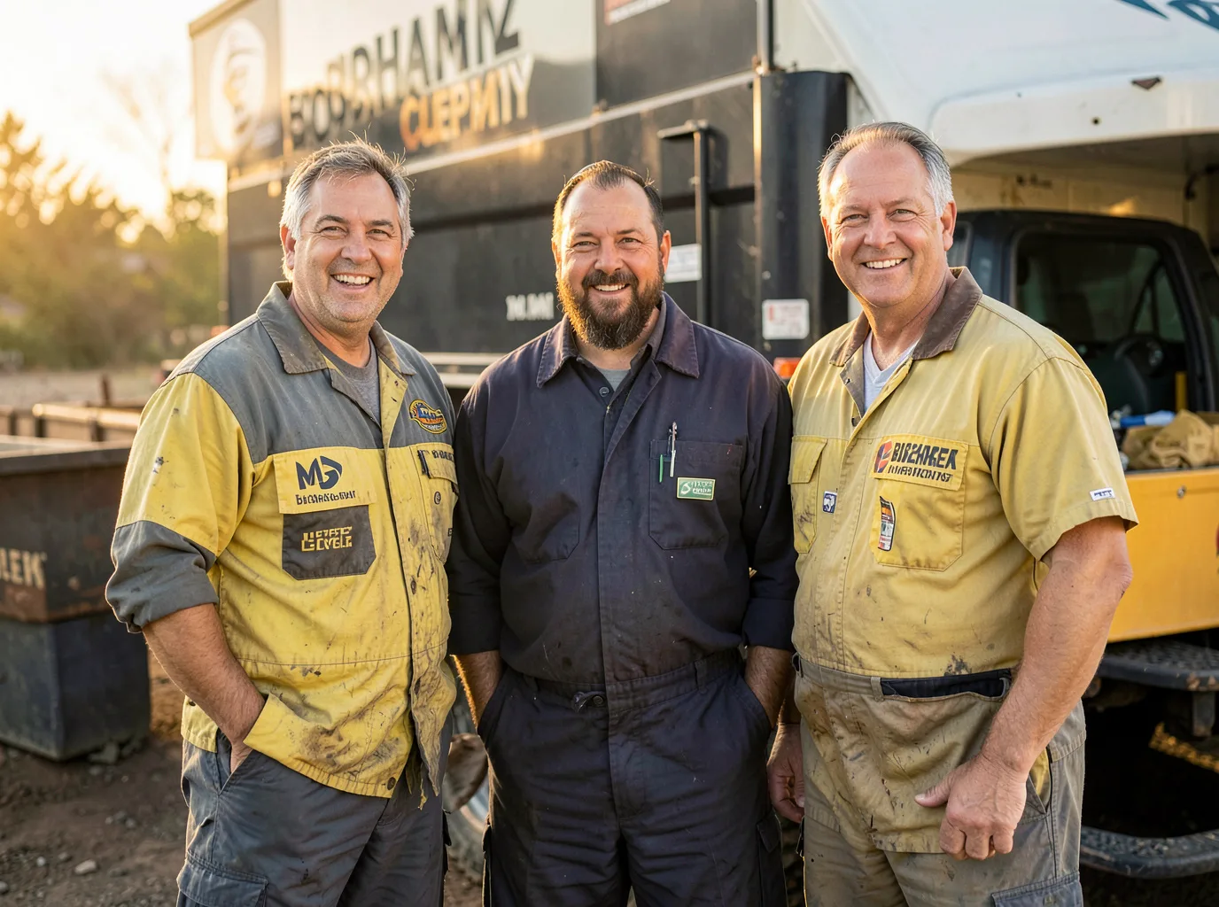 Sewage Cleanup company in Phenix City, AL