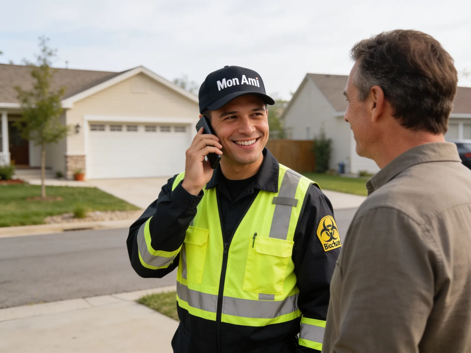 Sewage Cleanup Phenix City, AL FAQs